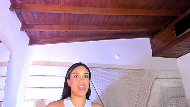 LEAH DOUUGLASS online show from March 5, 2025, 6:01 pm