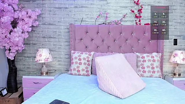 KendalStallyon online show from March 12, 2026, 8:48 pm