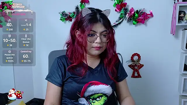 Catwhite  online show from December 31, 2024, 11:53 am