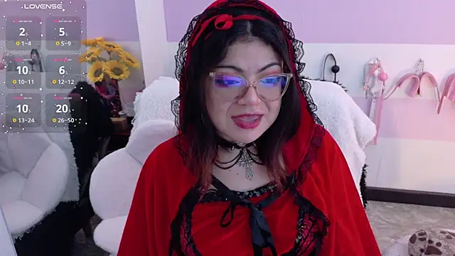 Catwhite  online show from May 8, 2026, 4:23 pm