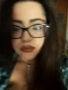 AriaRussell online show from November 16, 2025, 6:46 pm