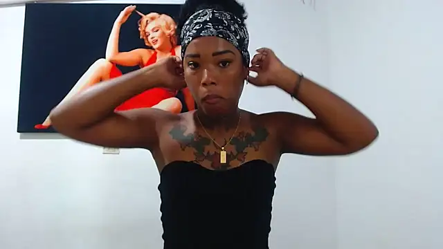 Snapshot of khendraDab chatting on September 27, 2025, 10:15 pm khendraDab online show from September 27, 2025, 10:15 pm