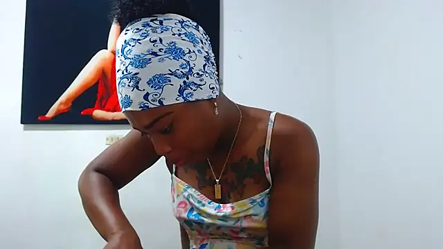 Snapshot of khendraDab chatting on October 3, 2025, 11:35 pm khendraDab online show from October 3, 2025, 11:35 pm