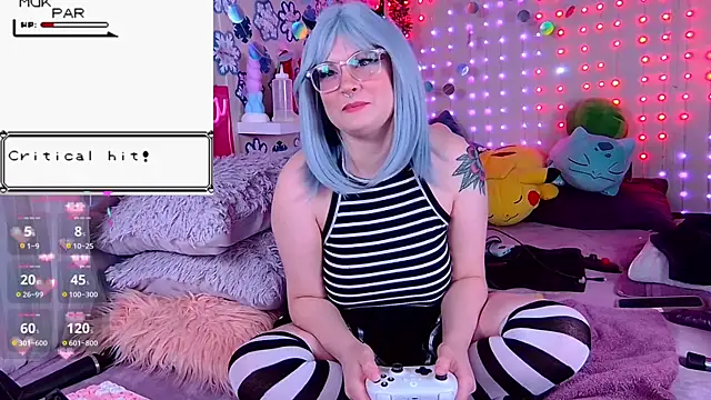 evamila online show from January 18, 2025, 1:08 am