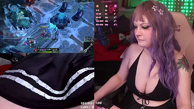 evamila online show from March 1, 2025, 5:09 am