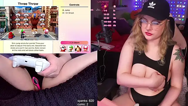 evamila online show from March 4, 2025, 5:11 am