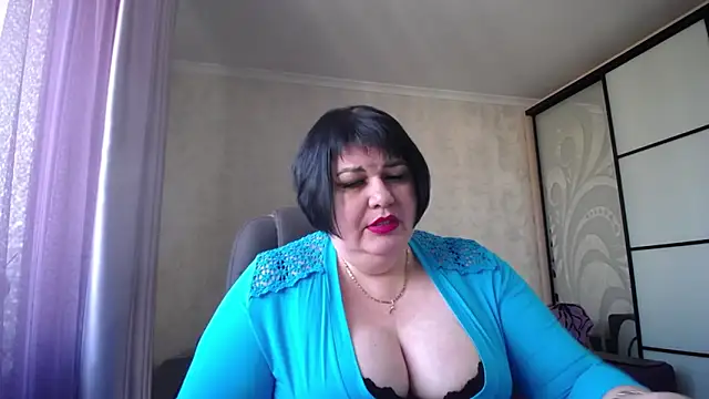 JuicyLady Di online show from January 19, 2025, 9:11 am