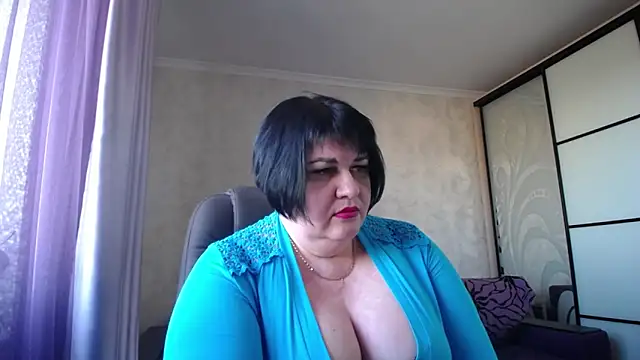 JuicyLady Di online show from January 19, 2025, 12:17 pm