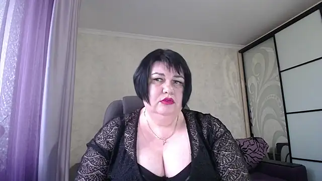 JuicyLady Di online show from January 20, 2025, 12:39 pm