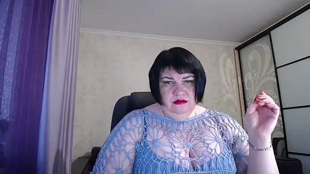JuicyLady Di online show from January 22, 2025, 5:48 am