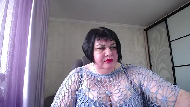 JuicyLady Di online show from January 22, 2025, 11:23 am