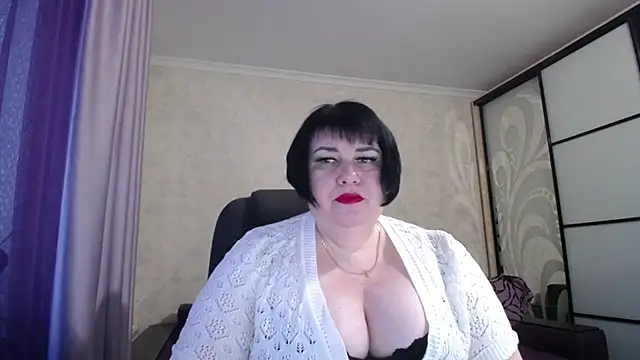 JuicyLady Di online show from January 24, 2025, 5:31 am