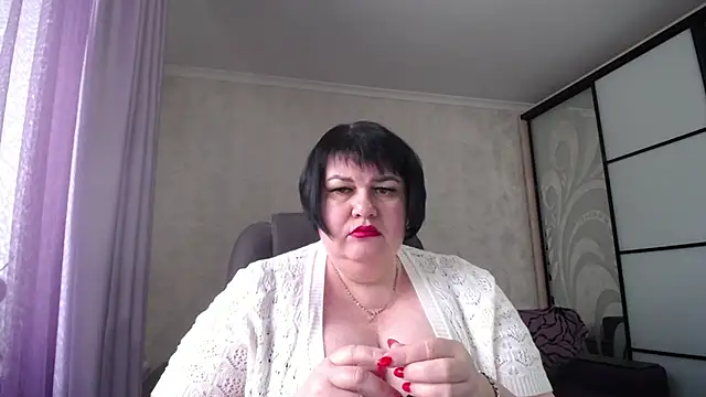 JuicyLady Di online show from January 24, 2025, 8:34 am