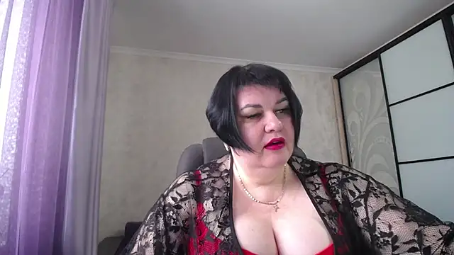 JuicyLady Di online show from February 8, 2025, 6:54 am