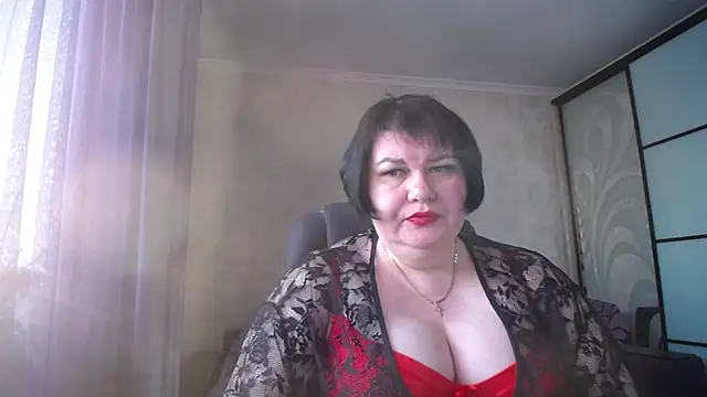 JuicyLady Di online show from February 14, 2025, 5:41 am