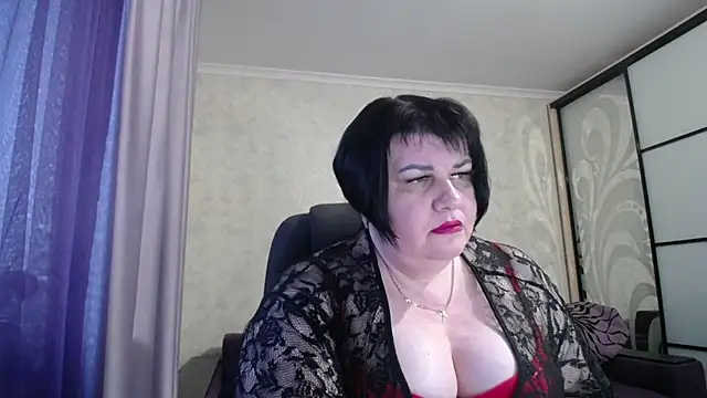 JuicyLady Di online show from February 14, 2025, 2:44 pm