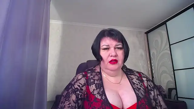 JuicyLady Di online show from February 23, 2025, 5:34 am