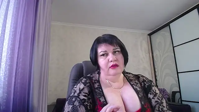 JuicyLady Di online show from February 23, 2025, 2:57 pm