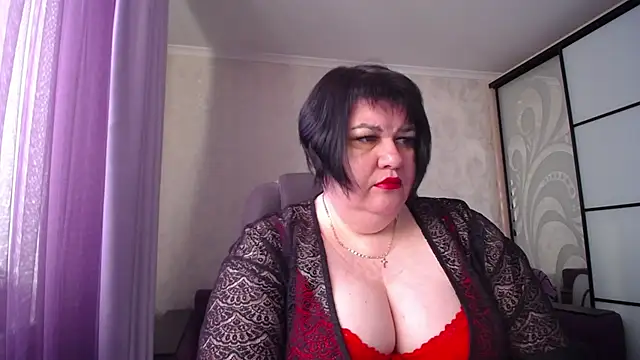 JuicyLady Di online show from March 10, 2025, 5:43 am
