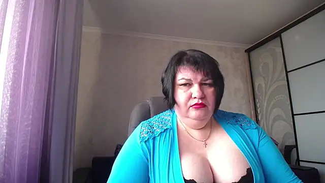 JuicyLady Di online show from March 23, 2025, 5:54 am