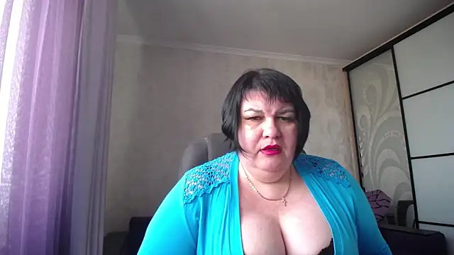 JuicyLady Di online show from March 23, 2025, 8:59 am