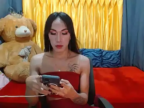 xxSexyBitch69xx online show from January 7, 2025, 11:05 am