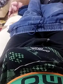 Snapshot of K-27 chatting on February 1, 2026, 10:08 pm K-27 online show from February 1, 2026, 10:08 pm