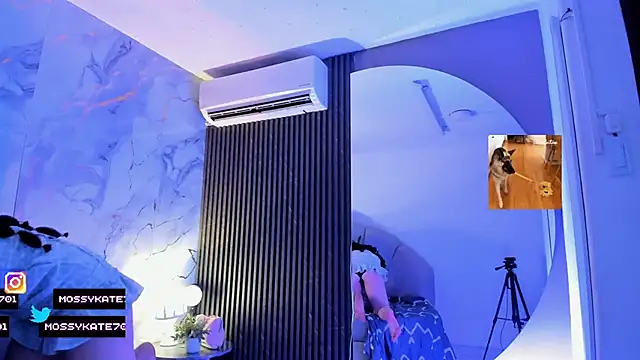 Snapshot of Katemoss70 chatting on September 19, 2025, 12:28 pm Katemoss70 online show from September 19, 2025, 12:28 pm