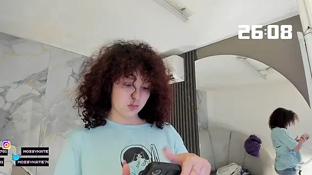 Snapshot of Katemoss70 chatting on October 11, 2025, 12:36 pm Katemoss70 online show from October 11, 2025, 12:36 pm