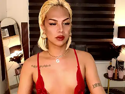 SarahAmber online show from December 4, 2024, 10:08 pm