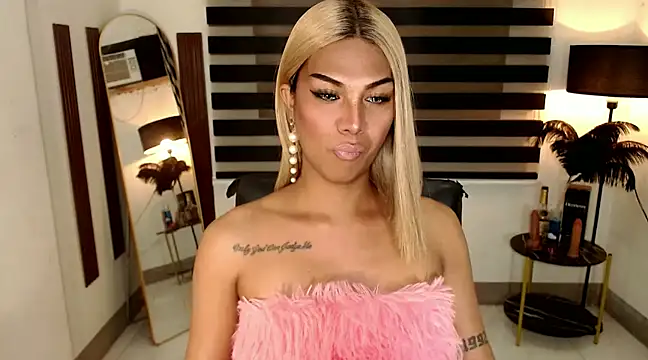 SarahAmber online show from January 22, 2025, 3:29 pm