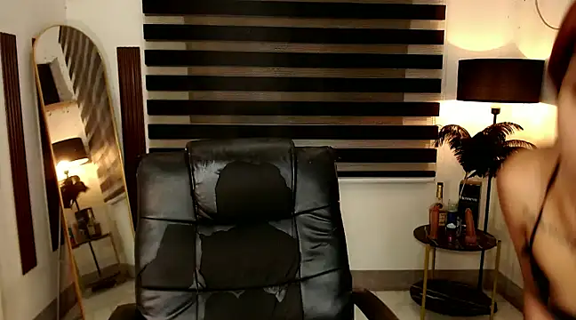 SarahAmber online show from February 2, 2025, 11:19 am