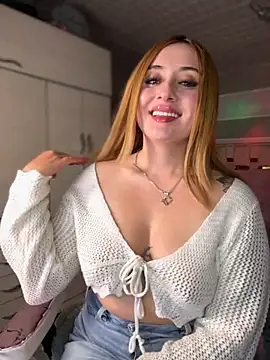 Sam Thompsoon  online show from October 18, 2025, 3:42 am