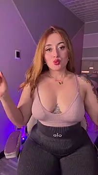 Snapshot of Sam_Thompsoon_ chatting on February 18, 2026, 2:40 am Sam Thompsoon online show from February 18, 2026, 2:40 am