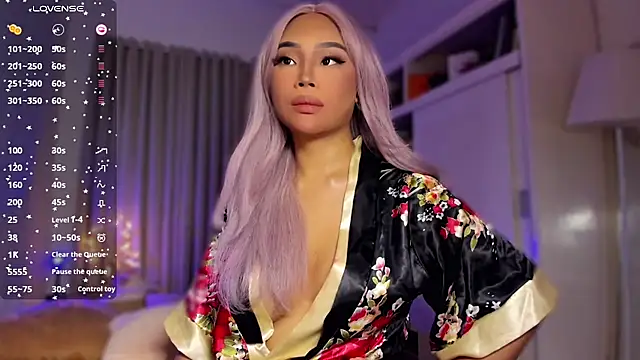 venusangelicxx online show from February 7, 2026, 1:31 am