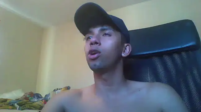 Homeboy xx online show from February 28, 2025, 10:39 pm