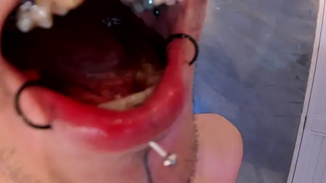 Snapshot of ArchieCollins chatting on January 22, 2025, 4:44 am ArchieCollins online show from January 22, 2025, 4:44 am