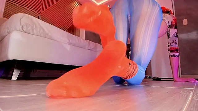 Snapshot of ArchieCollins chatting on January 22, 2025, 9:54 pm ArchieCollins online show from January 22, 2025, 9:54 pm