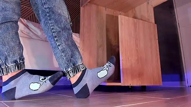 Snapshot of ArchieCollins chatting on January 24, 2025, 8:32 pm ArchieCollins online show from January 24, 2025, 8:32 pm