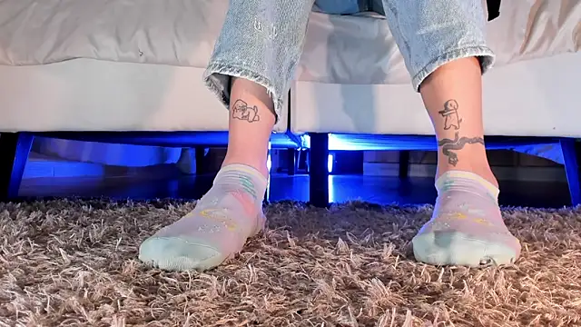 Snapshot of ArchieCollins chatting on January 28, 2025, 7:21 pm ArchieCollins online show from January 28, 2025, 7:21 pm