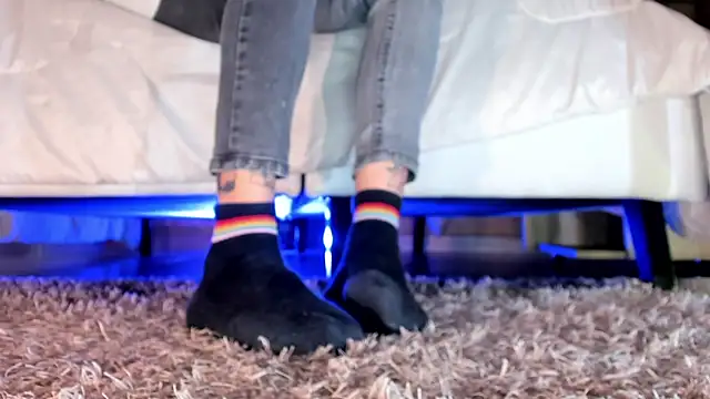 Snapshot of ArchieCollins chatting on January 29, 2025, 7:22 pm ArchieCollins online show from January 29, 2025, 7:22 pm