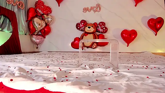 Snapshot of ArchieCollins chatting on February 15, 2025, 1:10 am ArchieCollins online show from February 15, 2025, 1:10 am