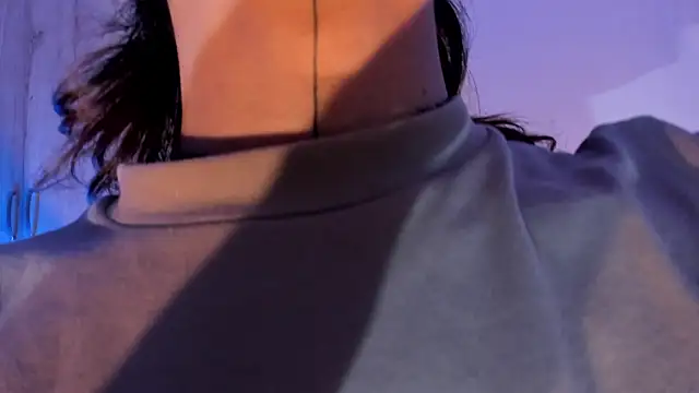 Snapshot of ArchieCollins chatting on March 8, 2025, 11:28 pm ArchieCollins online show from March 8, 2025, 11:28 pm