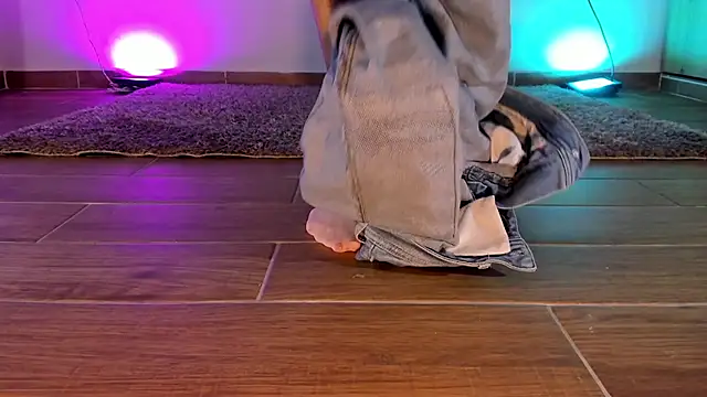 Snapshot of ArchieCollins chatting on March 11, 2025, 11:04 pm ArchieCollins online show from March 11, 2025, 11:04 pm