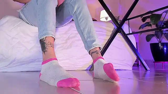 Snapshot of ArchieCollins chatting on September 14, 2025, 7:07 am ArchieCollins online show from September 14, 2025, 7:07 am