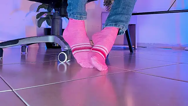 Snapshot of ArchieCollins chatting on September 18, 2025, 5:20 am ArchieCollins online show from September 18, 2025, 5:20 am