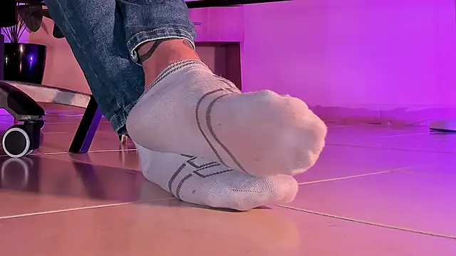 Snapshot of ArchieCollins chatting on September 20, 2025, 5:41 am ArchieCollins online show from September 20, 2025, 5:41 am