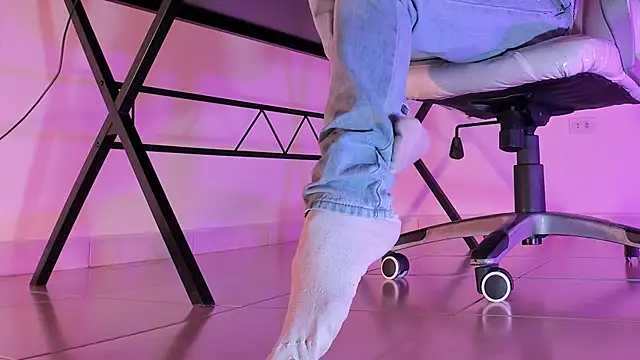 Snapshot of ArchieCollins chatting on September 30, 2025, 4:50 am ArchieCollins online show from September 30, 2025, 4:50 am