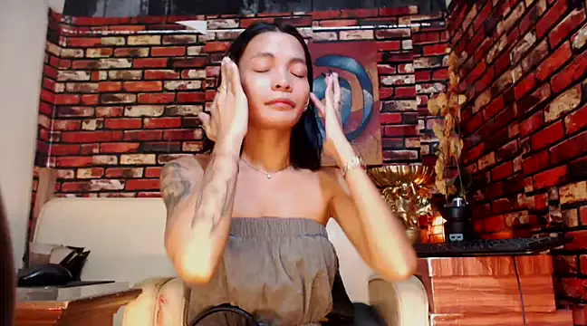 juicyCOCKeva online show from December 15, 2024, 11:09 pm