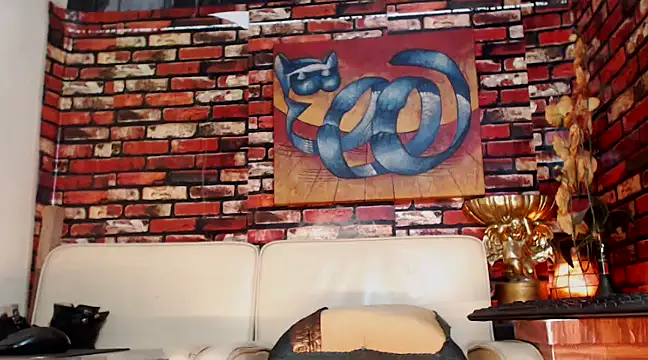 juicyCOCKeva online show from December 19, 2024, 10:53 pm